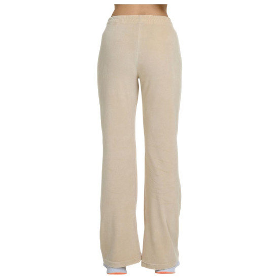 Target Γυναικείο παντελόνι φόρμας Flare Velour Pants